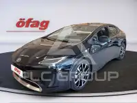 2025 Toyota PRIUS