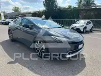 2025 Toyota PRIUS