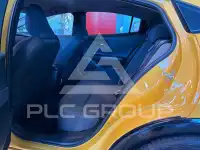2025 Toyota PRIUS