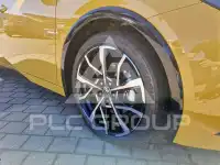 2025 Toyota PRIUS