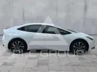 2025 Toyota PRIUS