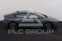 2025 Toyota PRIUS