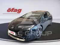 2025 Toyota PRIUS