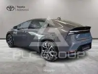 2025 Toyota PRIUS
