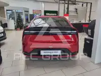 2025 Toyota PRIUS
