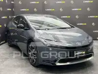 2025 Toyota PRIUS