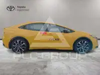 2025 Toyota PRIUS