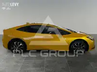 2025 Toyota PRIUS