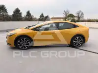 2025 Toyota PRIUS