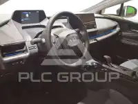 2025 Toyota PRIUS
