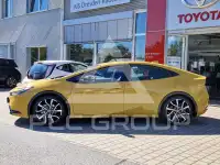 2025 Toyota PRIUS