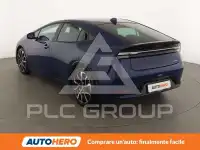 2025 Toyota PRIUS