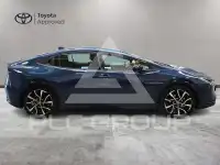 2025 Toyota PRIUS