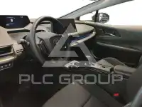 2025 Toyota PRIUS