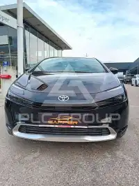 2025 Toyota PRIUS