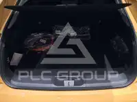 2025 Toyota PRIUS