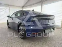 2025 Toyota PRIUS