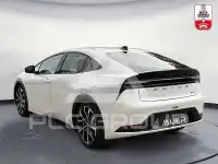 2025 Toyota PRIUS