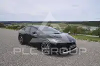 2025 Toyota PRIUS