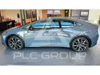 2025 Toyota PRIUS