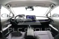 2025 Toyota PRIUS