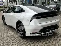 2025 Toyota PRIUS