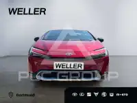 2025 Toyota PRIUS
