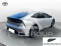 2025 Toyota PRIUS
