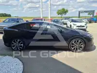 2025 Toyota PRIUS