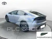 2025 Toyota PRIUS