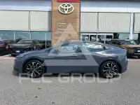 2025 Toyota PRIUS