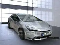 2025 Toyota PRIUS
