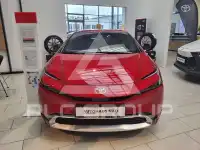 2025 Toyota PRIUS