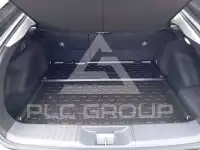 2025 Toyota PRIUS