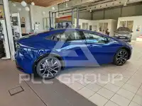 2025 Toyota PRIUS