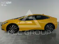 2025 Toyota PRIUS