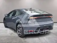 2025 Toyota PRIUS