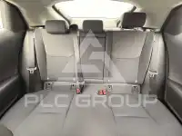 2025 Toyota PRIUS