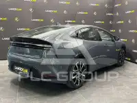 2025 Toyota PRIUS