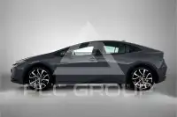 2025 Toyota PRIUS