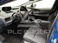 2025 Toyota PRIUS
