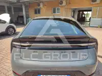 2025 Toyota PRIUS