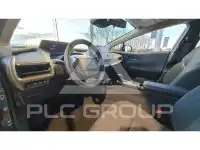2025 Toyota PRIUS