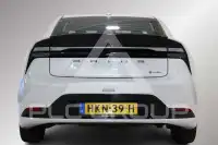 2025 Toyota PRIUS