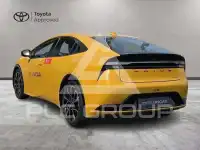 2025 Toyota PRIUS