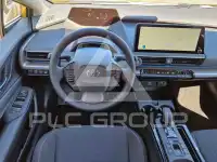 2025 Toyota PRIUS