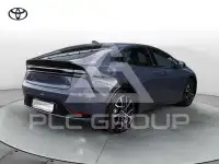 2025 Toyota PRIUS