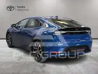 2025 Toyota PRIUS