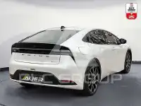 2025 Toyota PRIUS