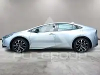 2025 Toyota PRIUS